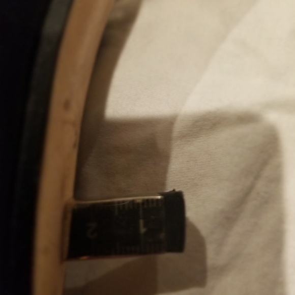 Chanel Loafers - Picture 3 of 5